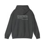 Dear Person Behind Me - Trendy Unisex Hoodie