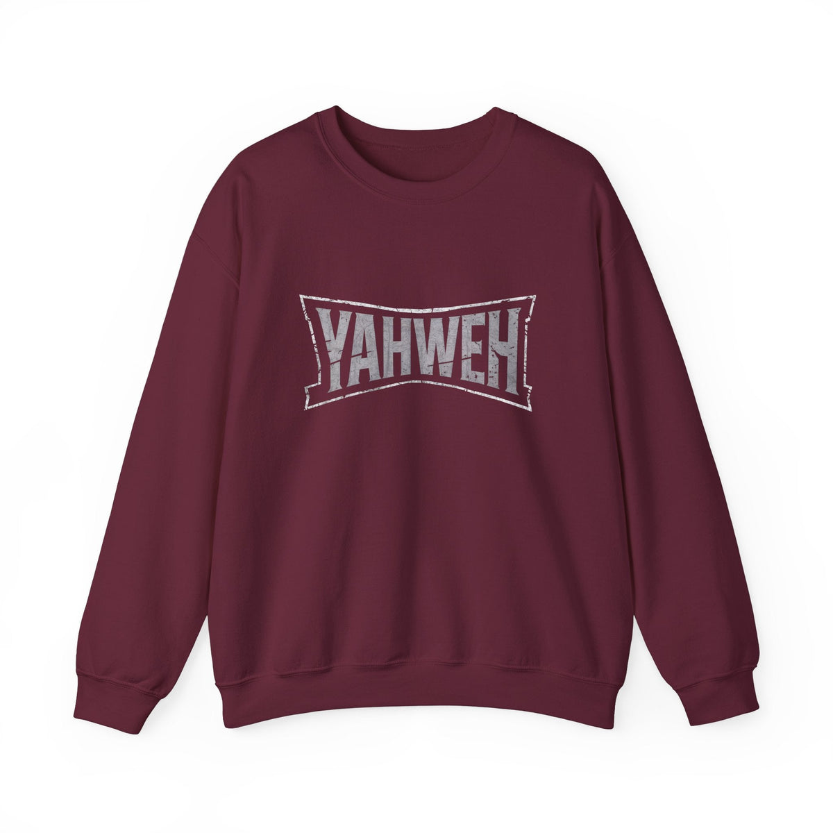 YAHWEH - Sweatshirt