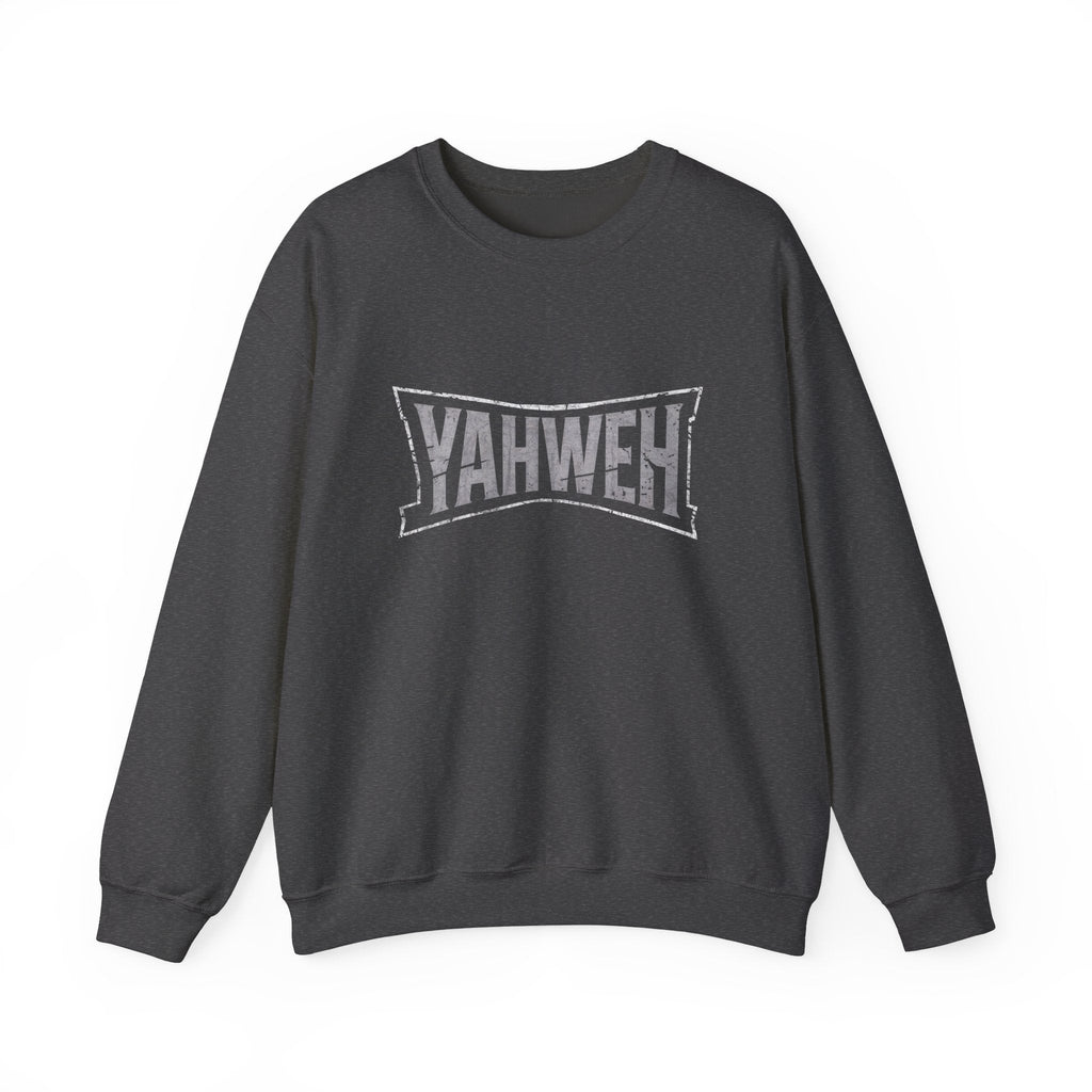 YAHWEH - Sweatshirt
