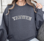 YAHWEH - Women's Dark Sweatshirt