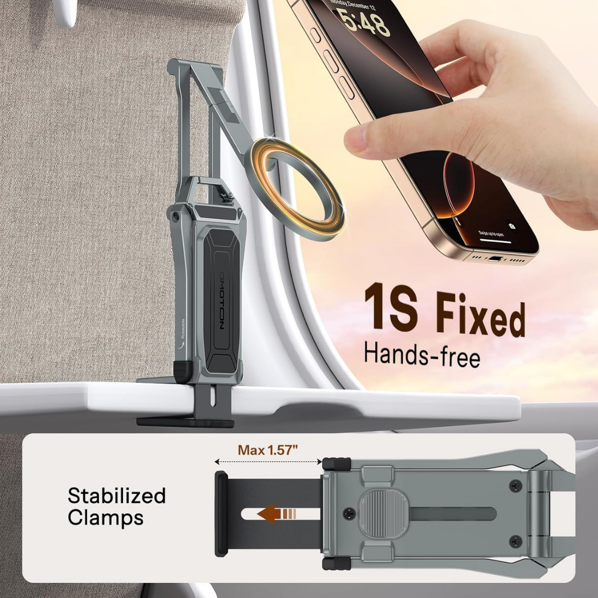 MagGrip Hook Pro 360
