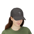 Cross Nail Cap