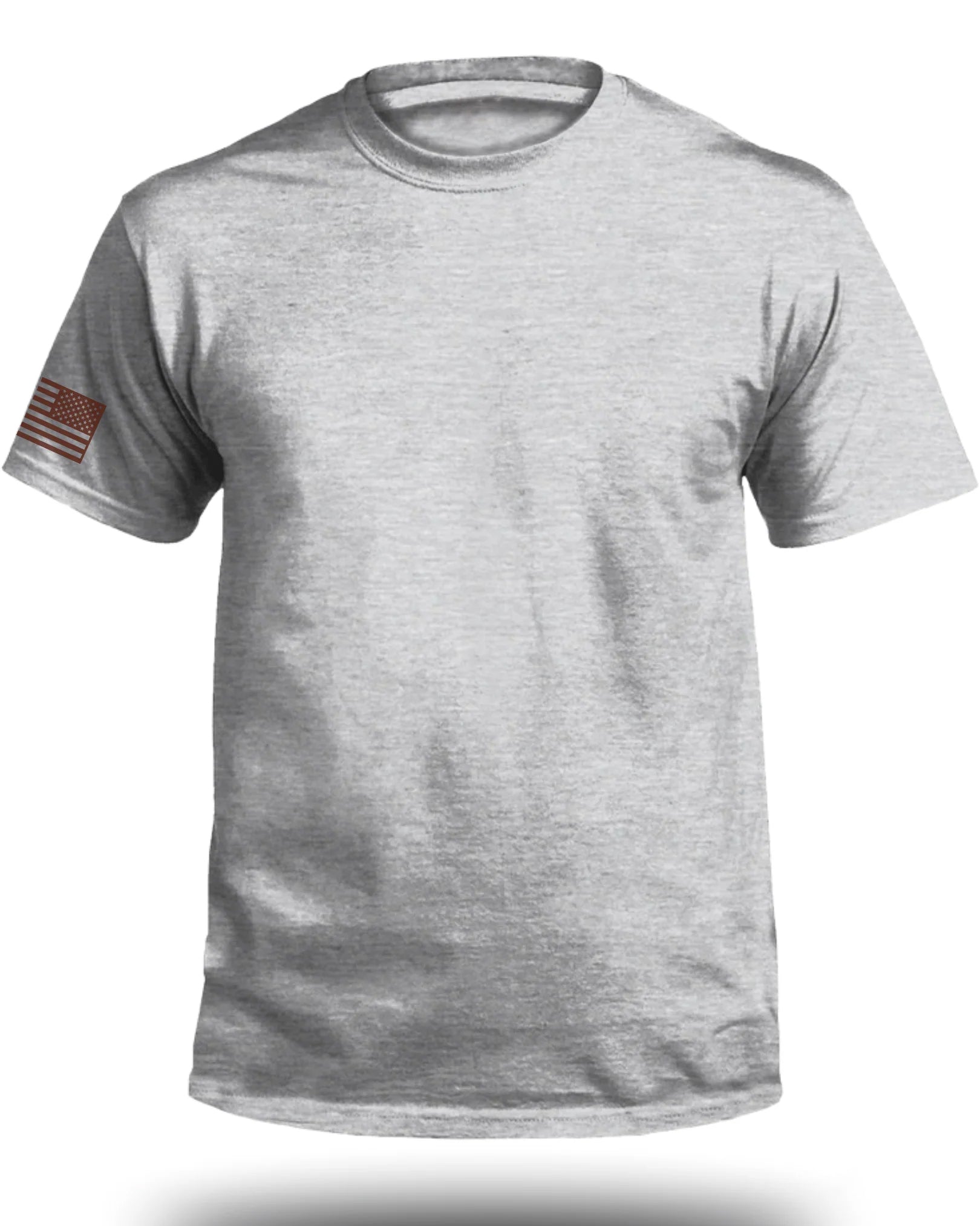 T-shirt "Built For Battle Armored In Christ"