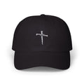 Cross Nail Cap