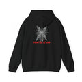 Angel Hoodie - Do Not Be Afraid - Biblically Accurate