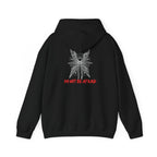 Angel Hoodie - Do Not Be Afraid - Biblically Accurate