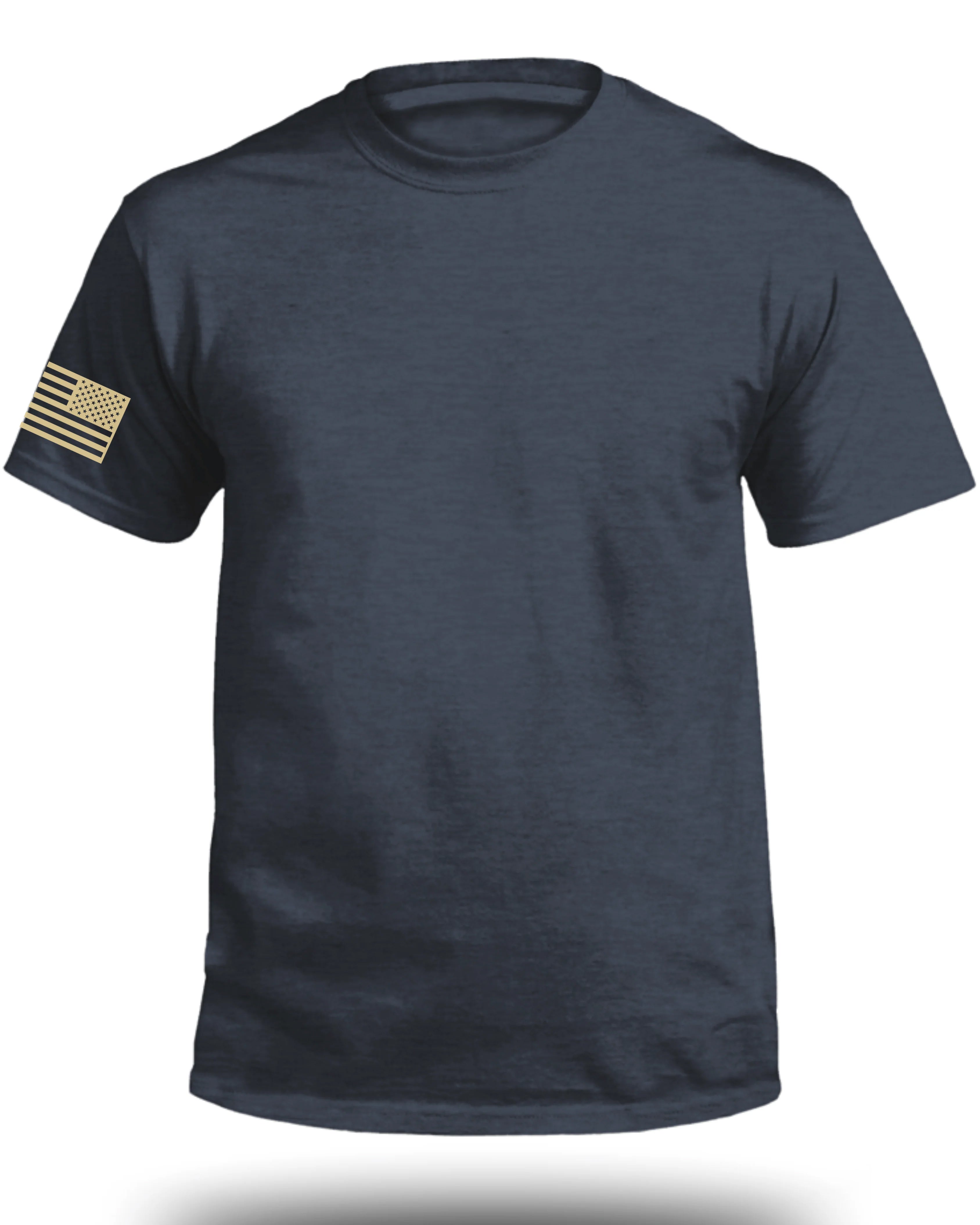 Sei stark und mutig T-Shirt
