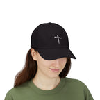 Cross Nail Cap