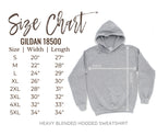 Church - What's Missing is U - Unisex Hoodie