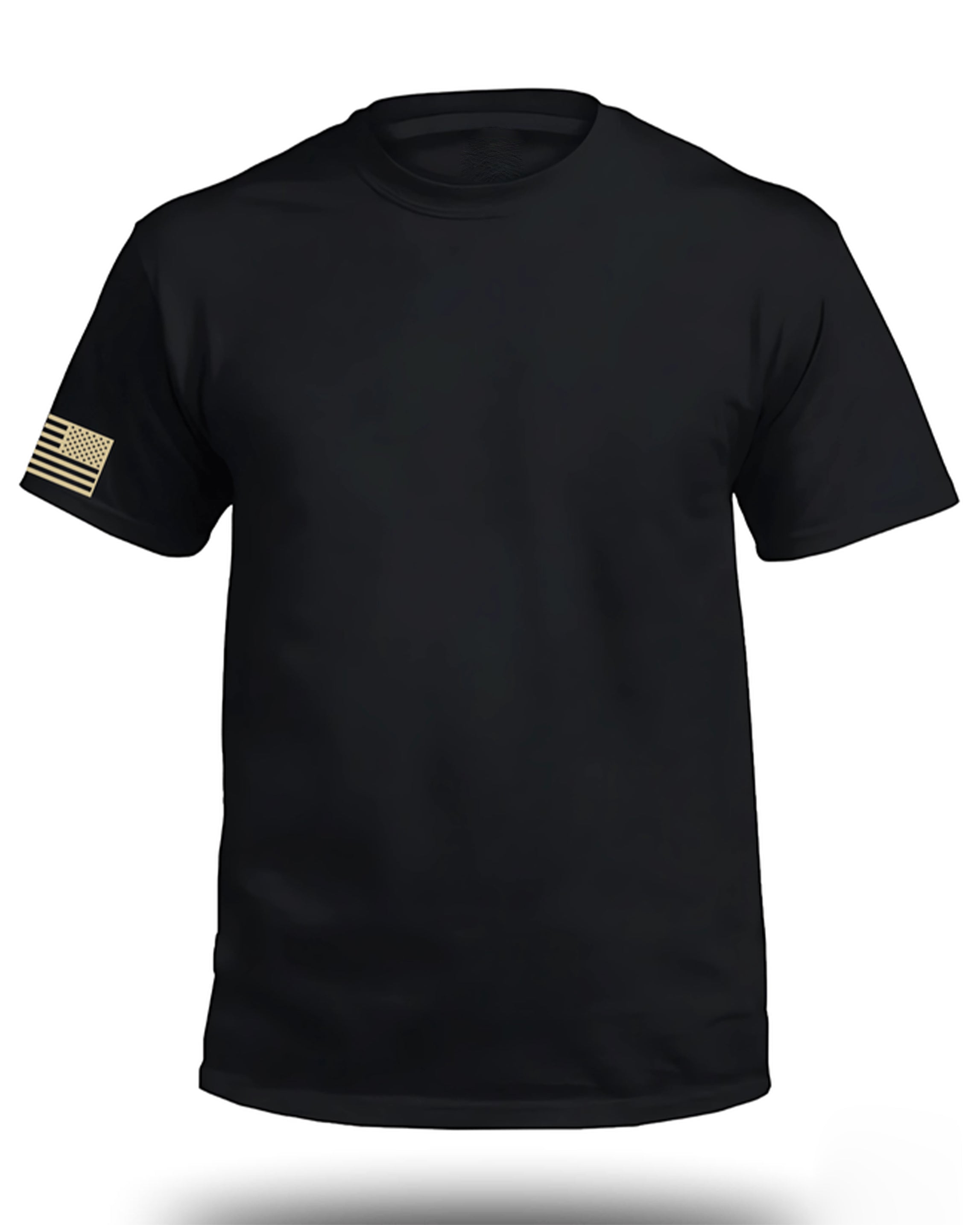 T-shirt Tous les chemins mènent à LUI