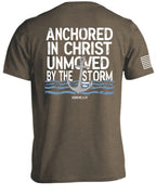 Anchored in Christ T-Shirt