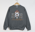 I Can Only Imagine - Christian Sweatshirt