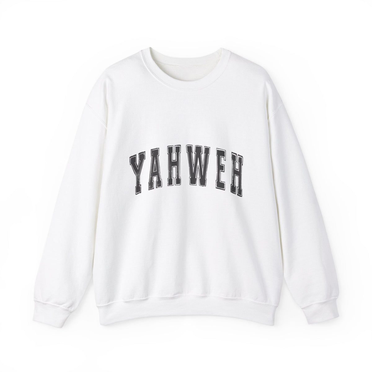 YAHWEH - Women's Sweatshirt
