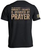 T-shirt Humanité & Folie