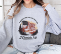 If My People Pray, I Will Heal Their Land Sweatshirt