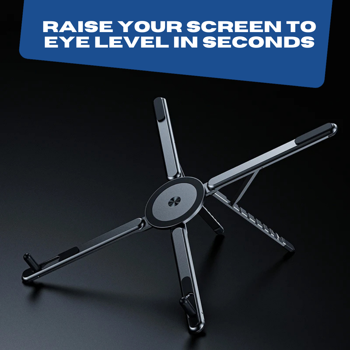MagGrip X Stand Pro