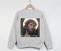 Jesus - Christian Sweatshirt