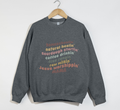 Crunchy Mom Sweatshirt