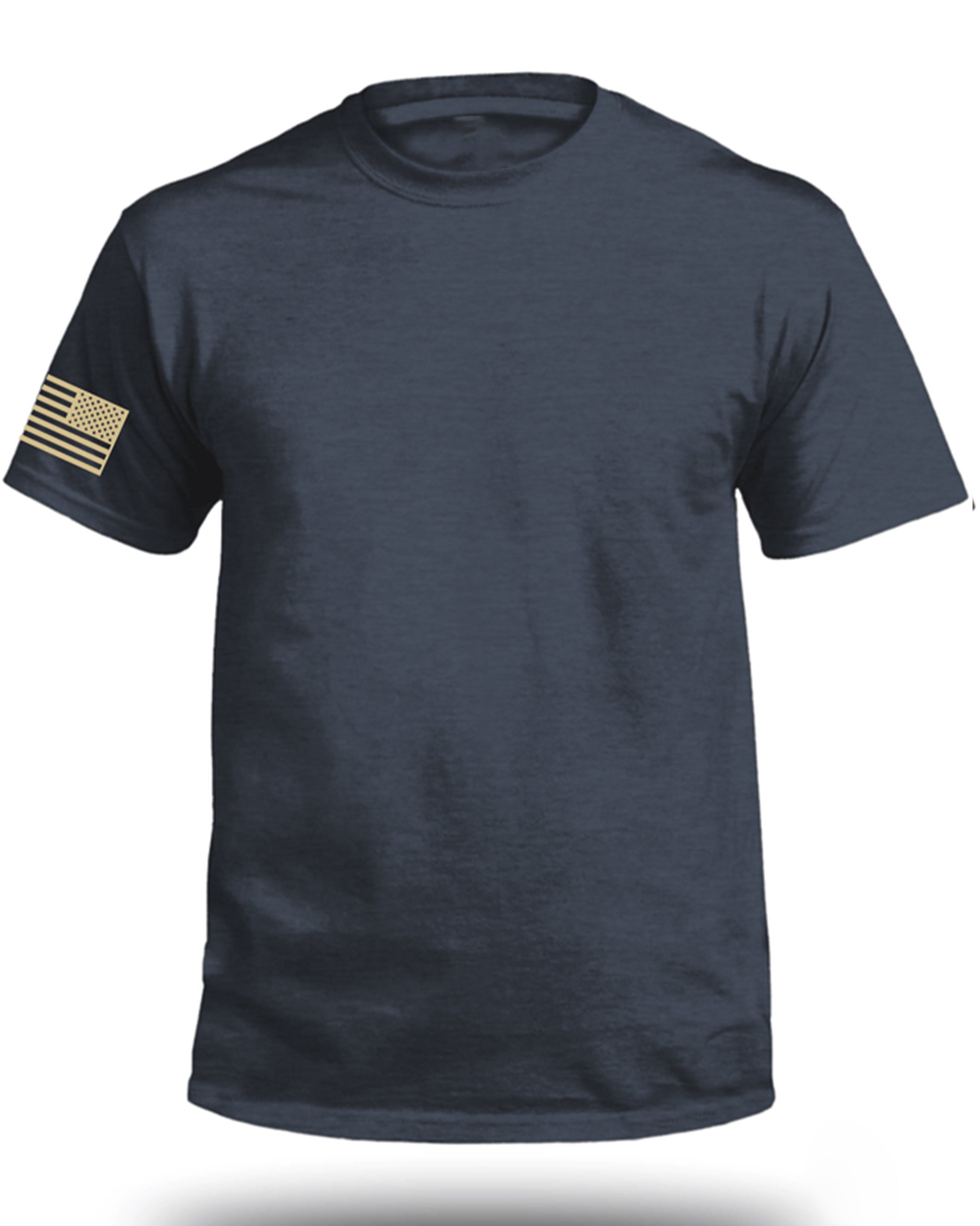 T-shirt Tous les chemins mènent à LUI