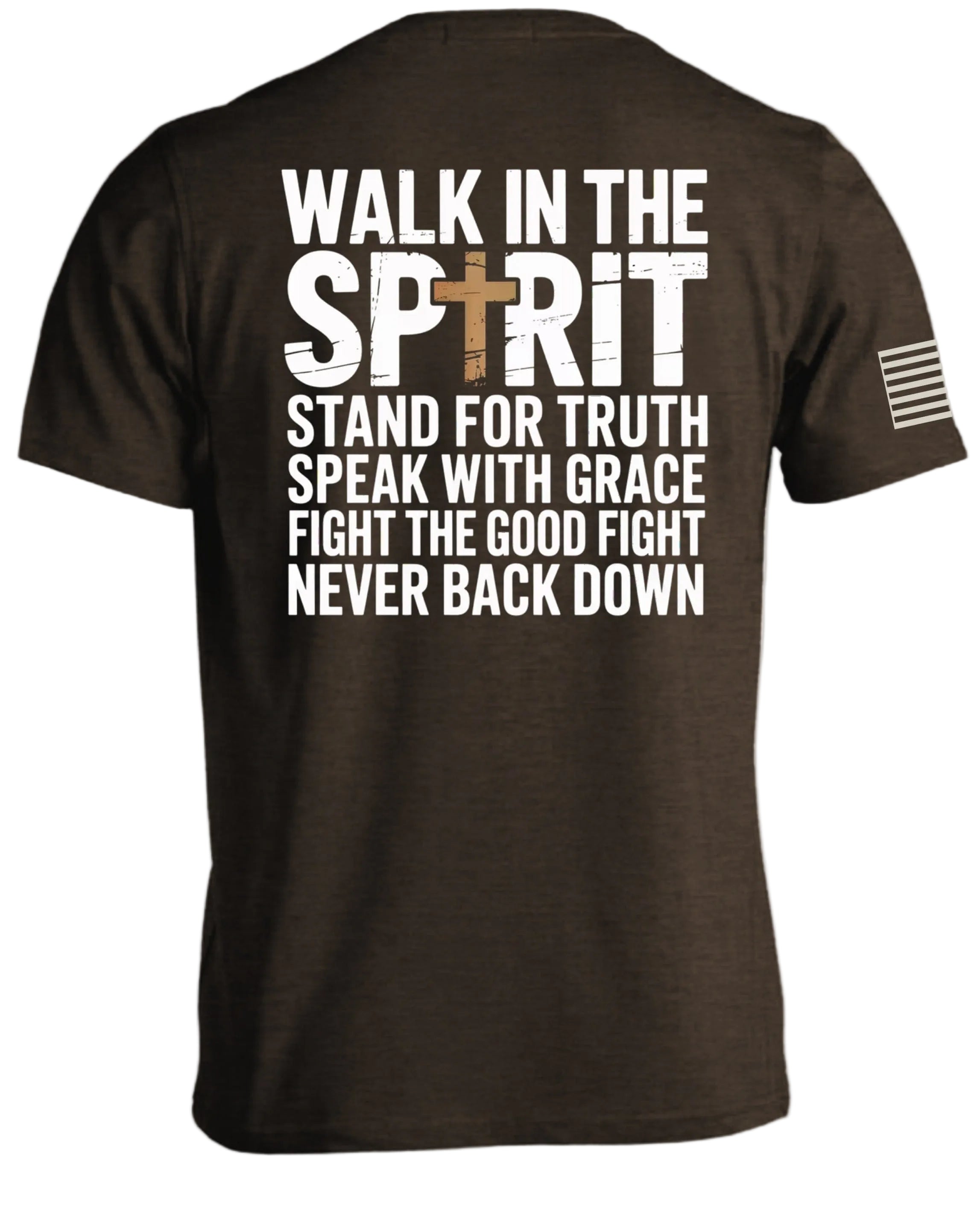Walk in the Spirit T-Shirt