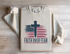 Faith Over Fear America