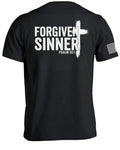Vergebener Sünder T-Shirt