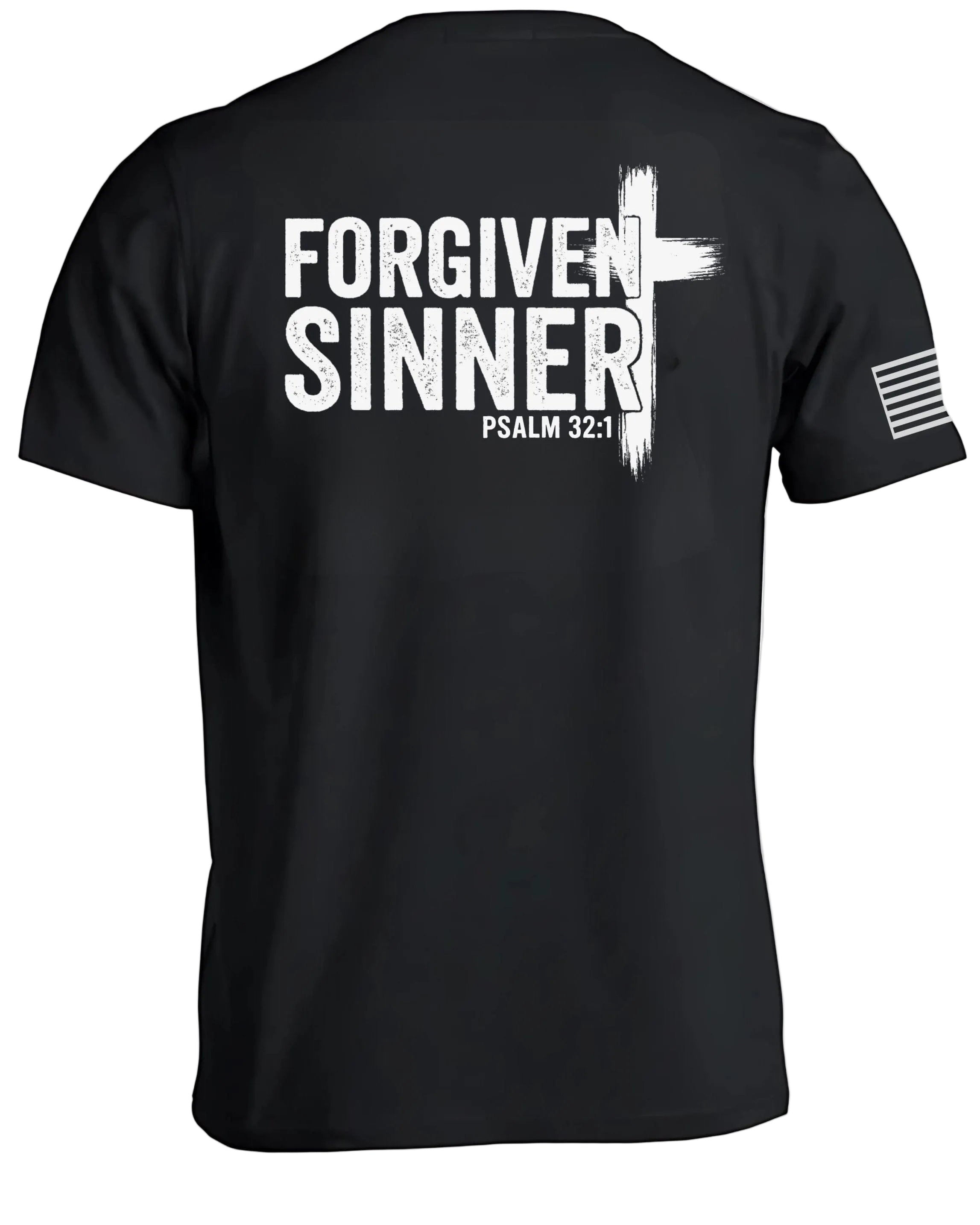 T-shirt Pécheur Pardonné
