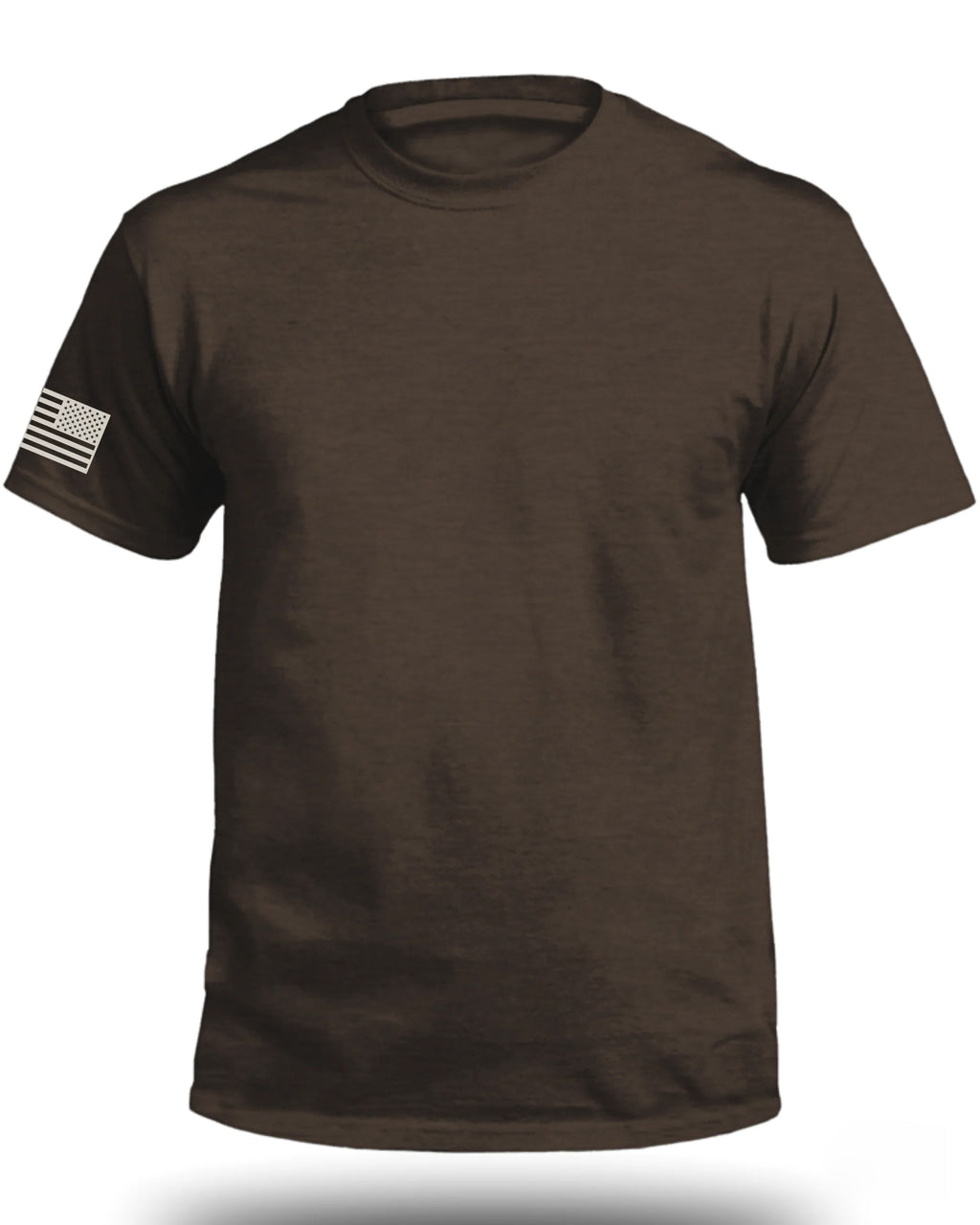 All American Jesus Lover Bruh T-Shirt