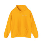 God is Within her, She will not fall - Hoodie