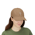 Cross Nail Cap