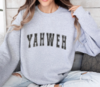 YAHWEH - Women's Sweatshirt