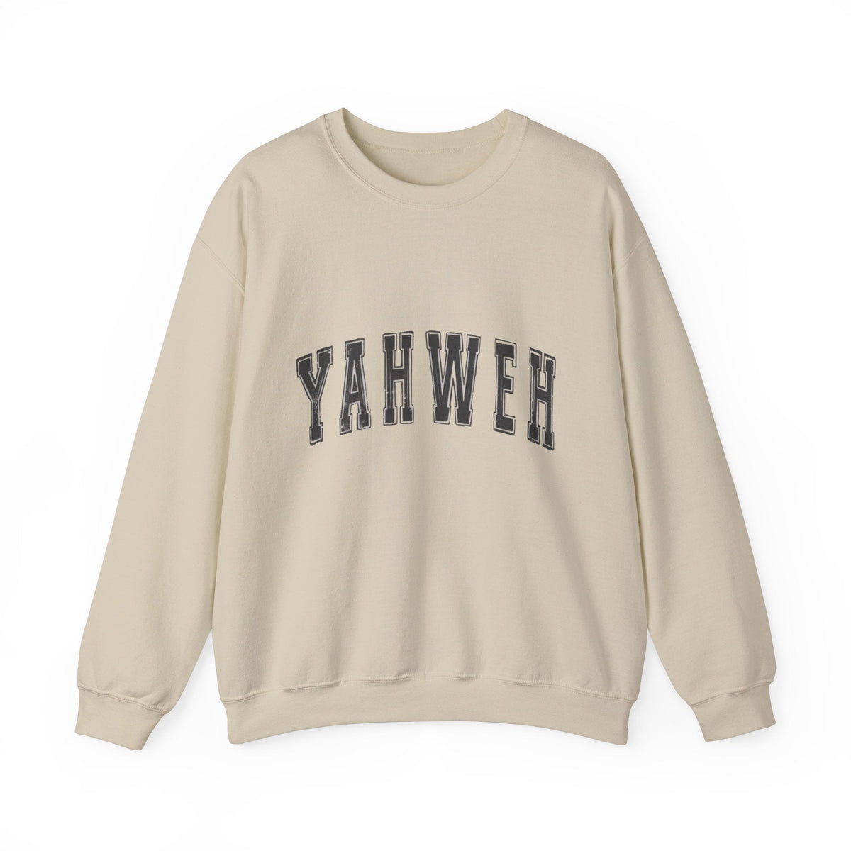 YAHWEH - Women's Sweatshirt