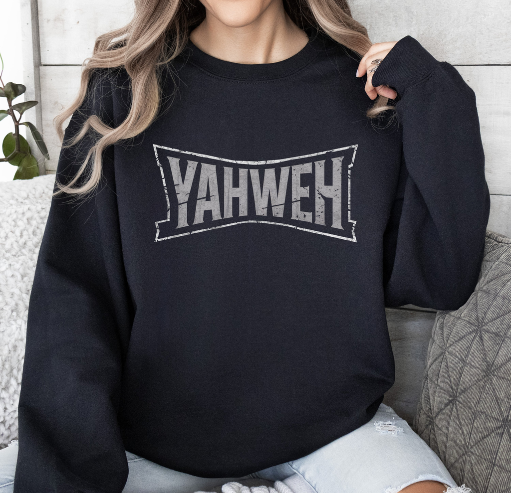 YAHWEH - Sweatshirt