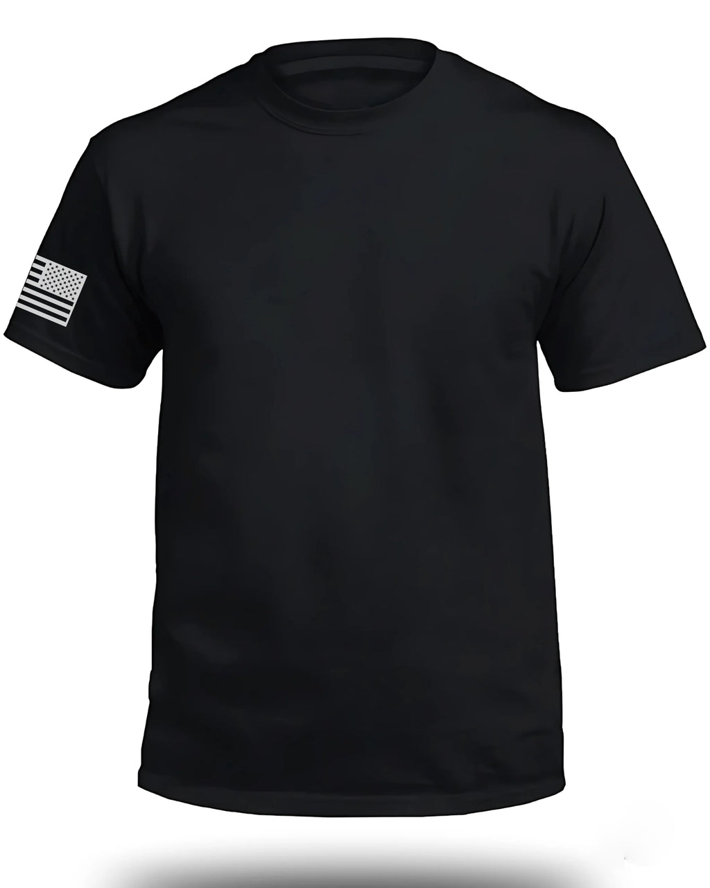T-shirt de ski de fond John 3 16
