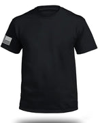 T-shirt de ski de fond John 3 16