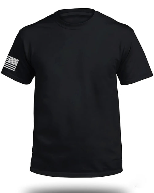 T-shirt « Armé par la grâce, entraîné pour la bataille »