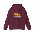 Dear Person Behind Me, Need Prayer? - Christian Hoodie