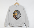 Holy Names Of The Lord - Christian Sweatshirt