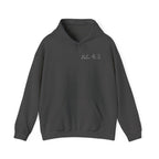 God is Within her, She will not fall - Hoodie