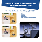 MagGrip Orbit 360