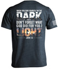 Gotteslicht T-Shirt