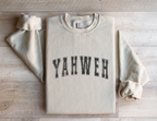 YAHWEH - Women's Sweatshirt