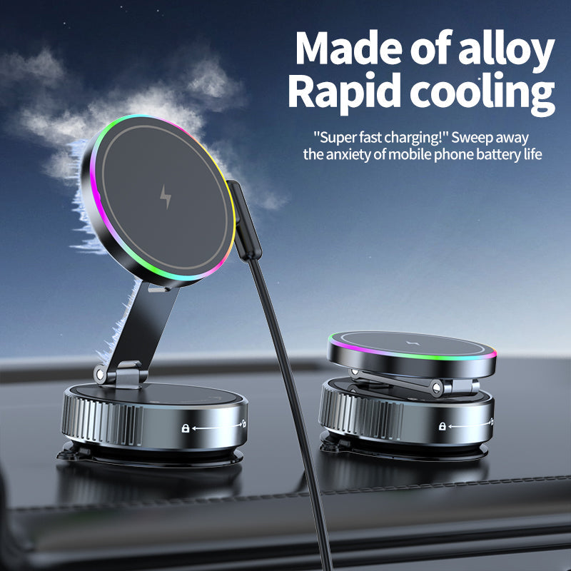 MagGrip Lock 360