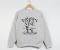 He Left The 99 To Rescue Me - Sweatshirt