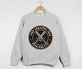 Iron Sharpens Iron - Christian Sweatshirt