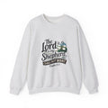 The Lord Is My Shepherd - Women's Light Sweatshirt