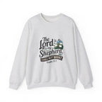 The Lord Is My Shepherd - Women's Light Sweatshirt