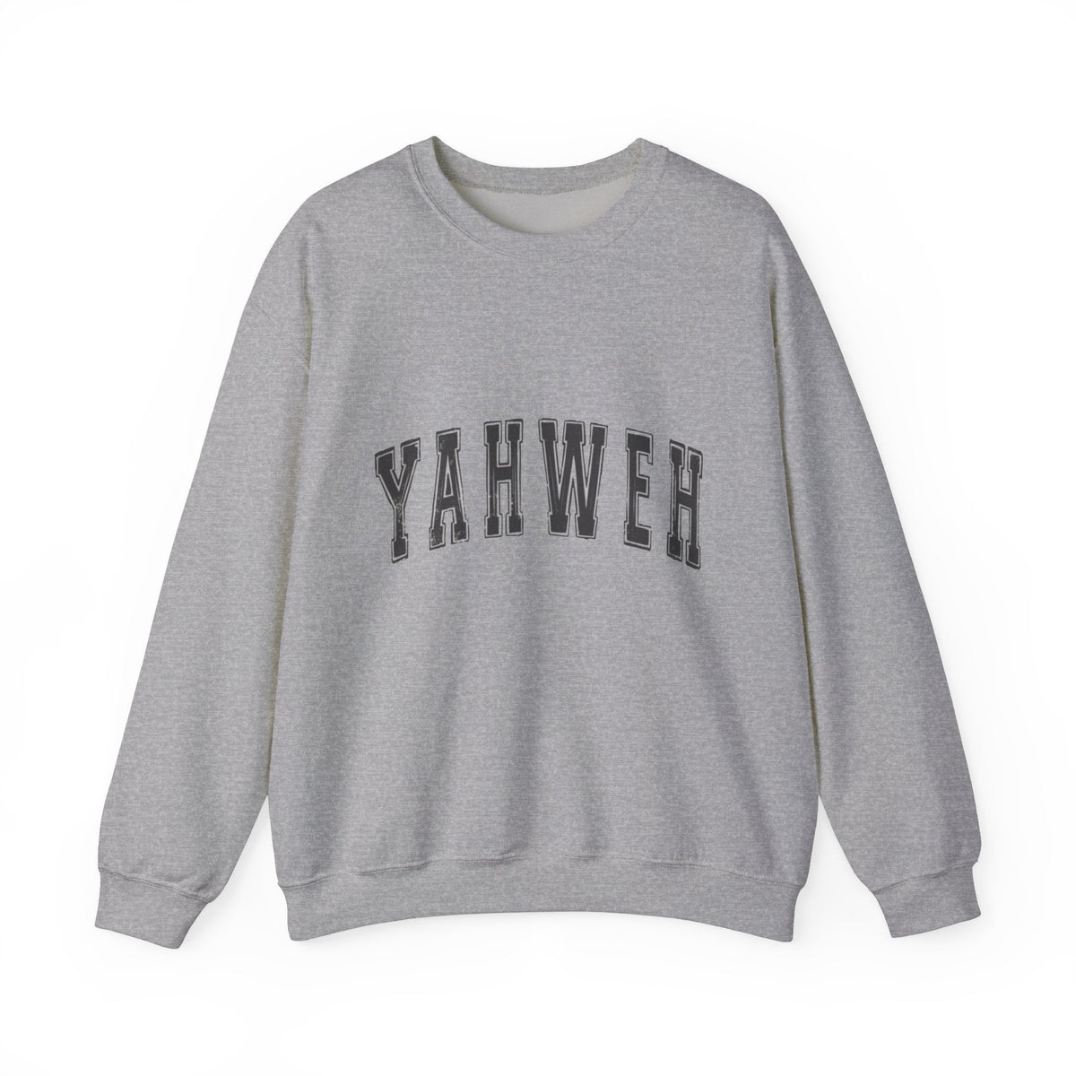 YAHWEH - Women's Sweatshirt