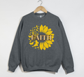 Faith - Christian Sweatshirt