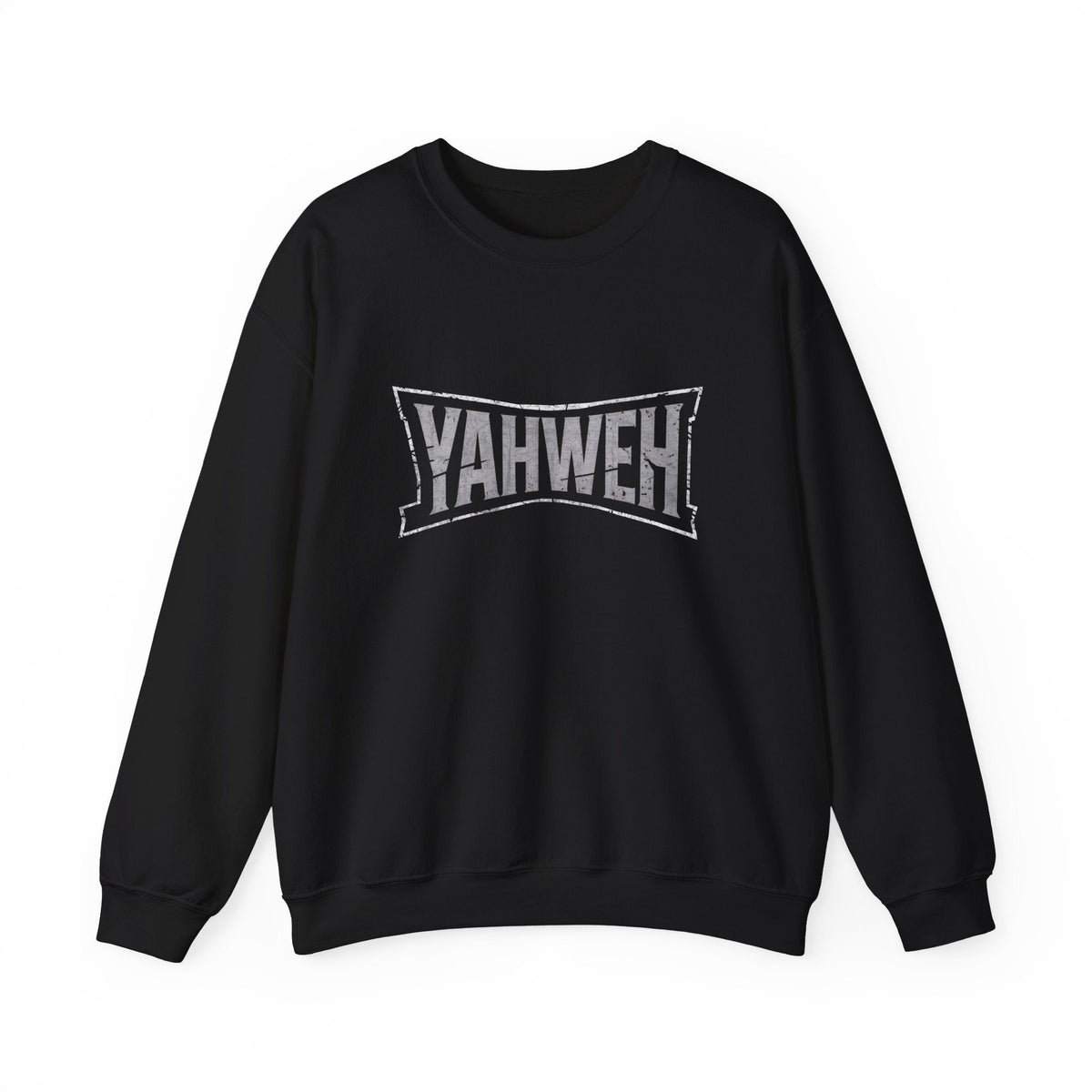 YAHWEH - Sweatshirt